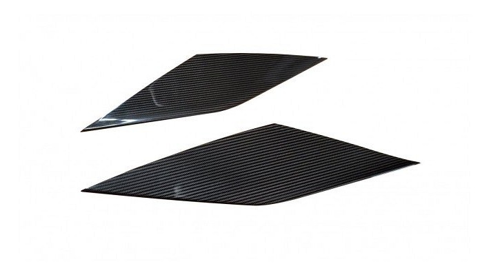 Photo of Novitec AIR-GUIDE SIDE WALL for the Ferrari F8 Tributo/Spider - Image 1
